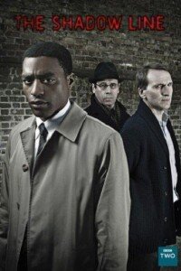 Граница тени